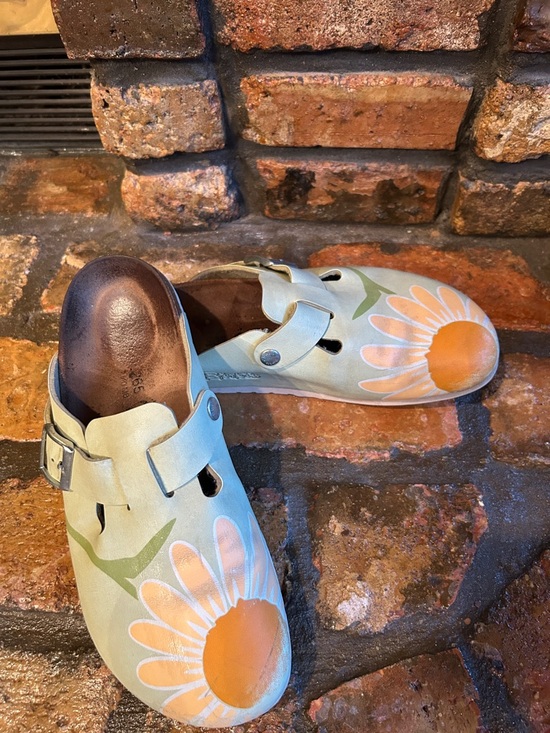 Birki’s Clogs. - Picture 2 of 5
